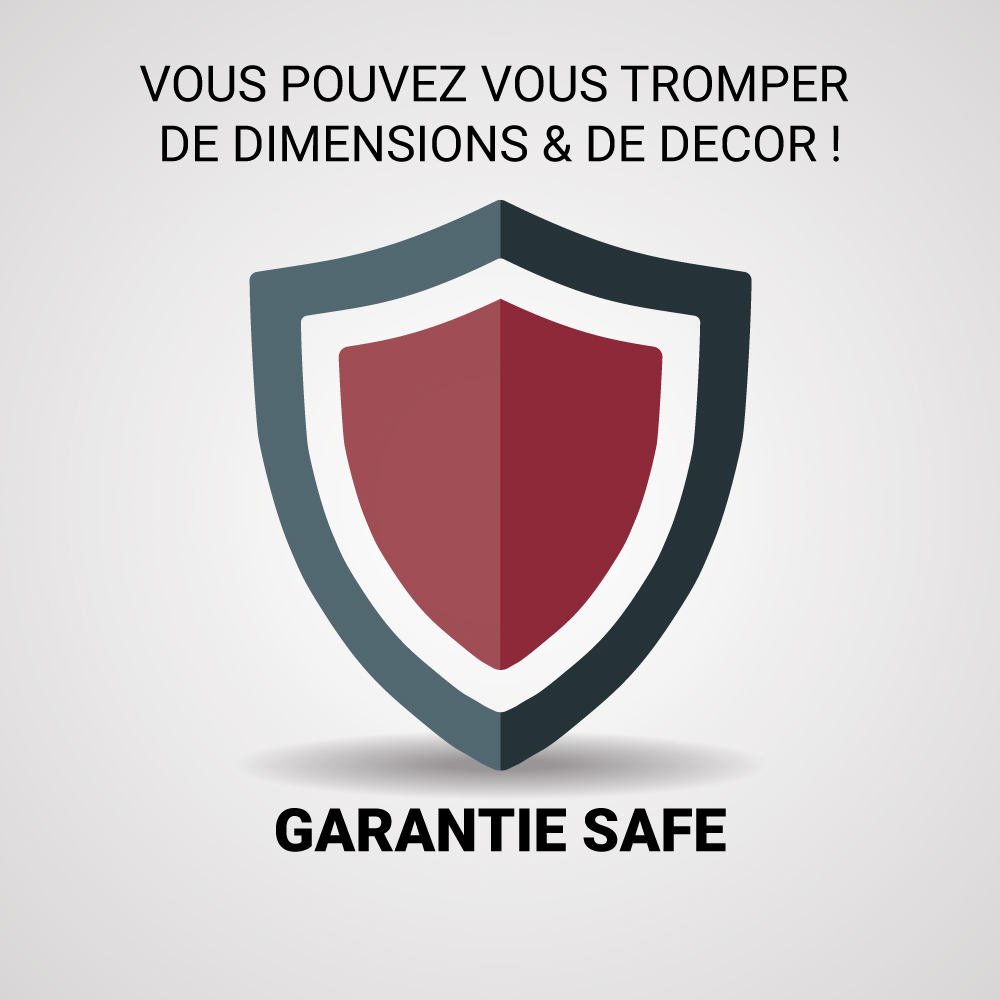 Garantie SAFE
