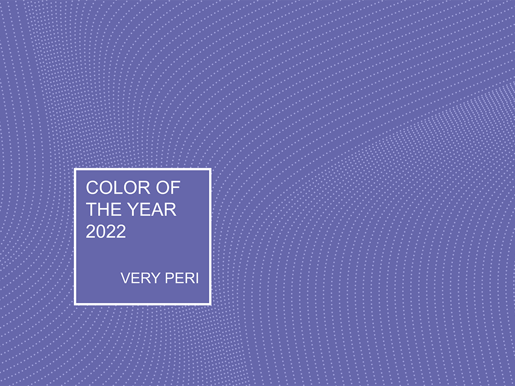 Couleurs à adopter en 2022