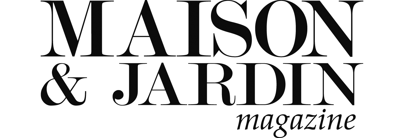 Maison et jardin magazine