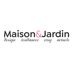 Maison et jardin