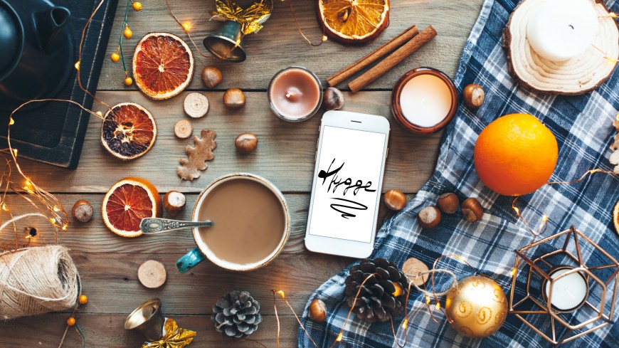 Adoptez la tendance décorative hygge, inspirée de l'art de vivre danois